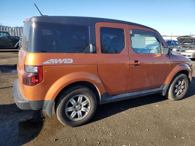 Photo 2 VIN: 5J6YH28767L011029 - HONDA ELEMENT 