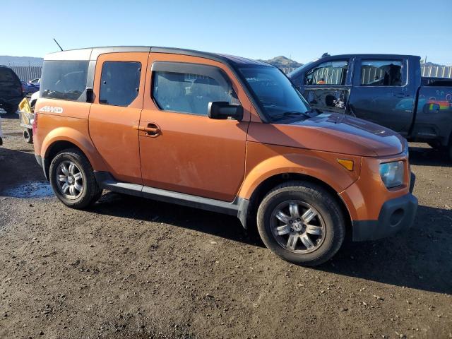 Photo 3 VIN: 5J6YH28767L011029 - HONDA ELEMENT 