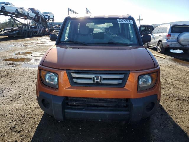 Photo 4 VIN: 5J6YH28767L011029 - HONDA ELEMENT 