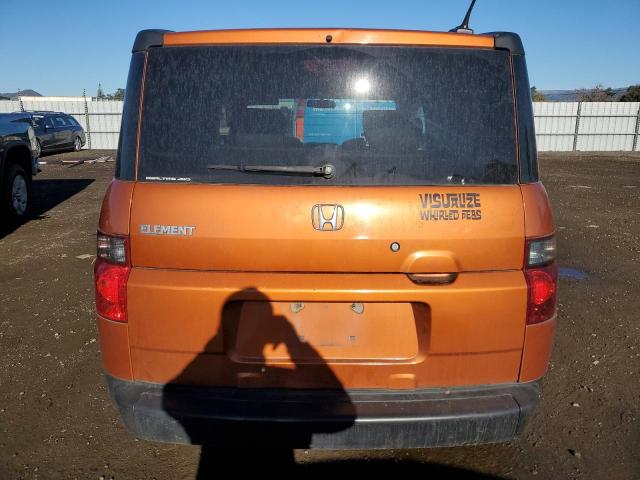 Photo 5 VIN: 5J6YH28767L011029 - HONDA ELEMENT 