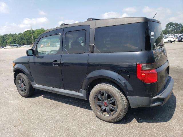 Photo 1 VIN: 5J6YH28768L000243 - HONDA ELEMENT EX 