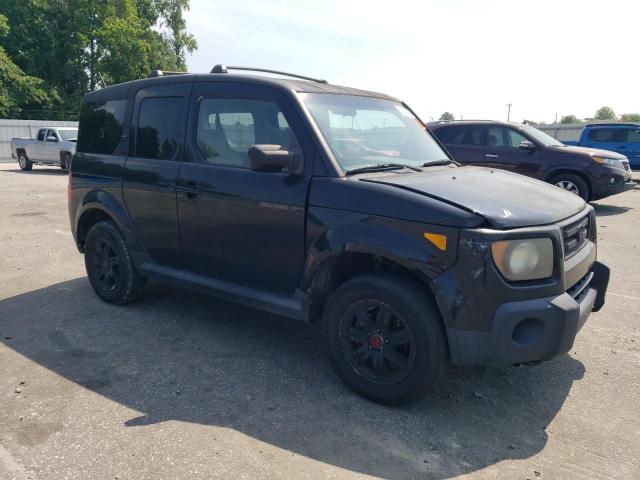 Photo 3 VIN: 5J6YH28768L000243 - HONDA ELEMENT EX 