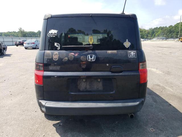 Photo 5 VIN: 5J6YH28768L000243 - HONDA ELEMENT EX 