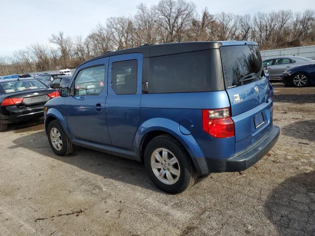 Photo 1 VIN: 5J6YH28768L000811 - HONDA ELEMENT 