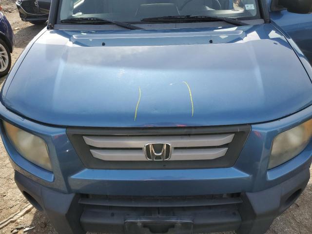 Photo 11 VIN: 5J6YH28768L000811 - HONDA ELEMENT 