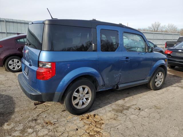 Photo 2 VIN: 5J6YH28768L000811 - HONDA ELEMENT 