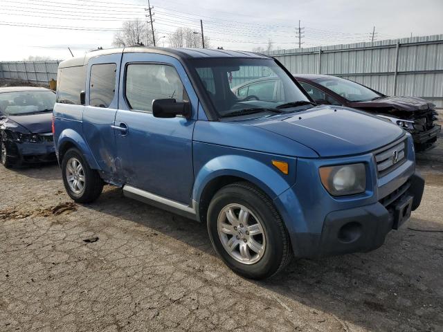 Photo 3 VIN: 5J6YH28768L000811 - HONDA ELEMENT 