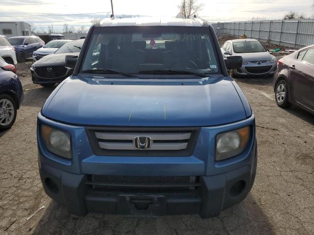 Photo 4 VIN: 5J6YH28768L000811 - HONDA ELEMENT 