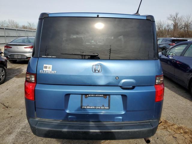 Photo 5 VIN: 5J6YH28768L000811 - HONDA ELEMENT 