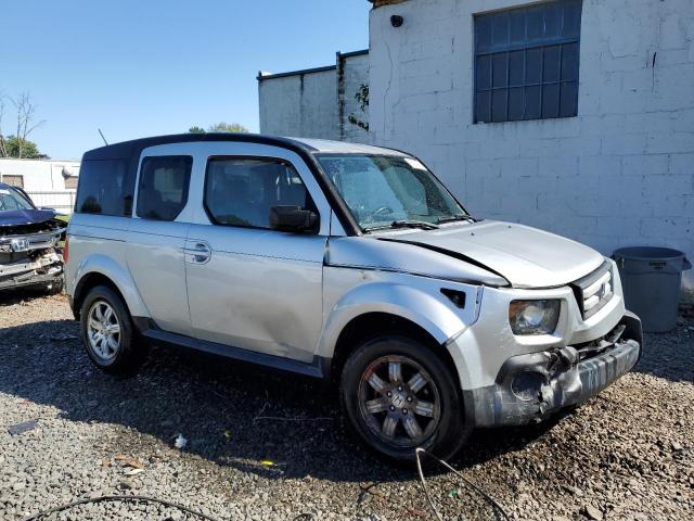 Photo 3 VIN: 5J6YH28768L001229 - HONDA ELEMENT EX 