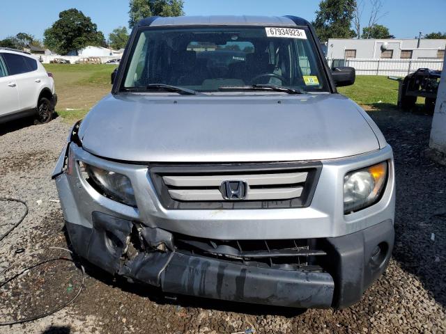 Photo 4 VIN: 5J6YH28768L001229 - HONDA ELEMENT EX 