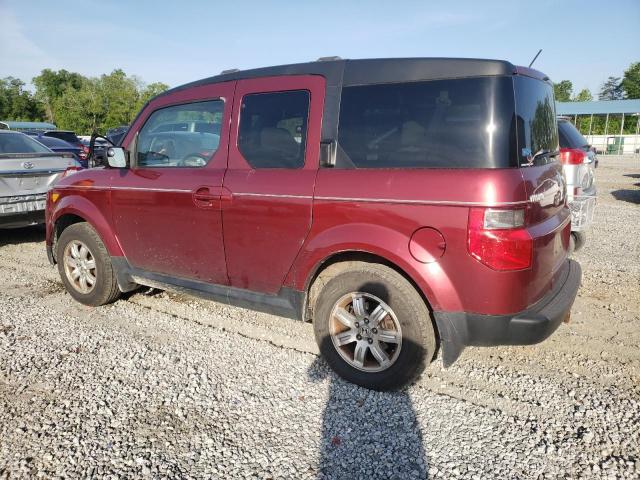 Photo 1 VIN: 5J6YH28768L006883 - HONDA ELEMENT 