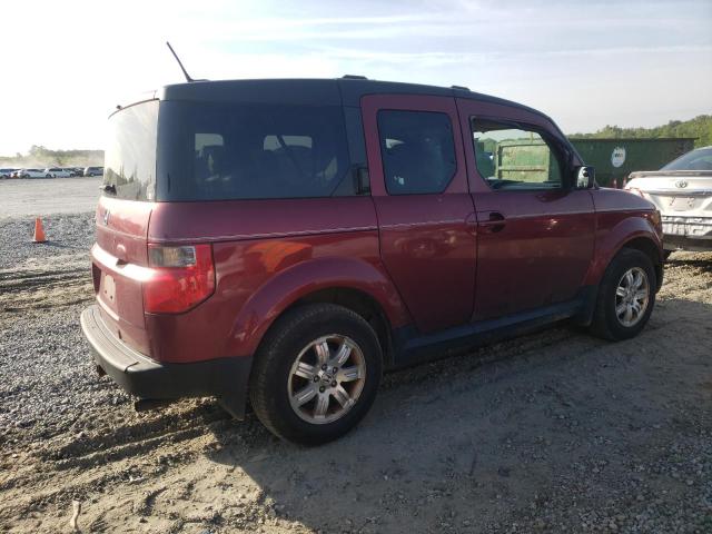 Photo 2 VIN: 5J6YH28768L006883 - HONDA ELEMENT 