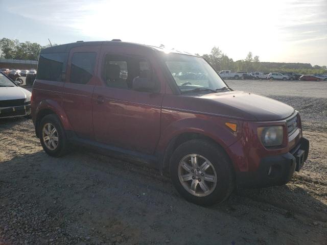 Photo 3 VIN: 5J6YH28768L006883 - HONDA ELEMENT 