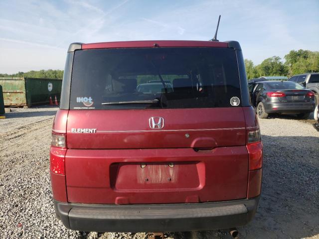 Photo 5 VIN: 5J6YH28768L006883 - HONDA ELEMENT 