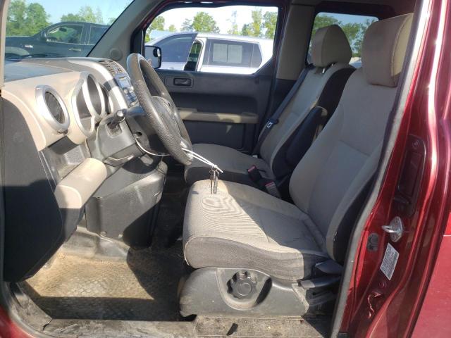 Photo 6 VIN: 5J6YH28768L006883 - HONDA ELEMENT 