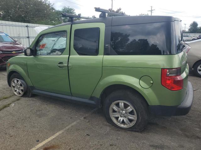 Photo 1 VIN: 5J6YH28768L010271 - HONDA ELEMENT 