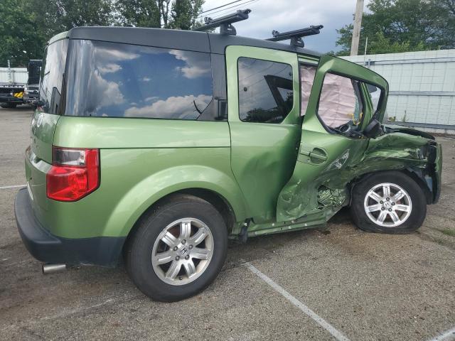 Photo 2 VIN: 5J6YH28768L010271 - HONDA ELEMENT 