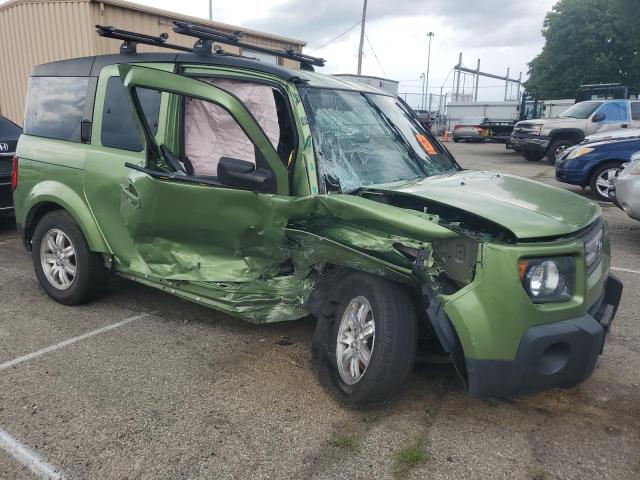 Photo 3 VIN: 5J6YH28768L010271 - HONDA ELEMENT 