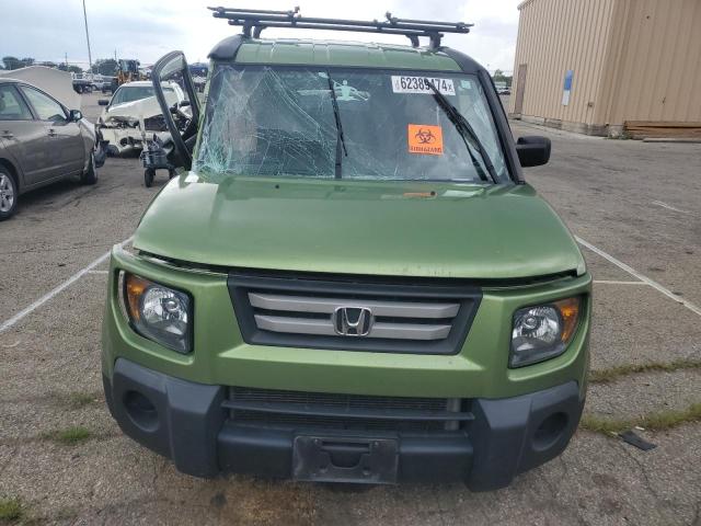 Photo 4 VIN: 5J6YH28768L010271 - HONDA ELEMENT 