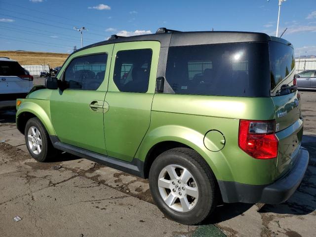 Photo 1 VIN: 5J6YH28768L011811 - HONDA ELEMENT EX 