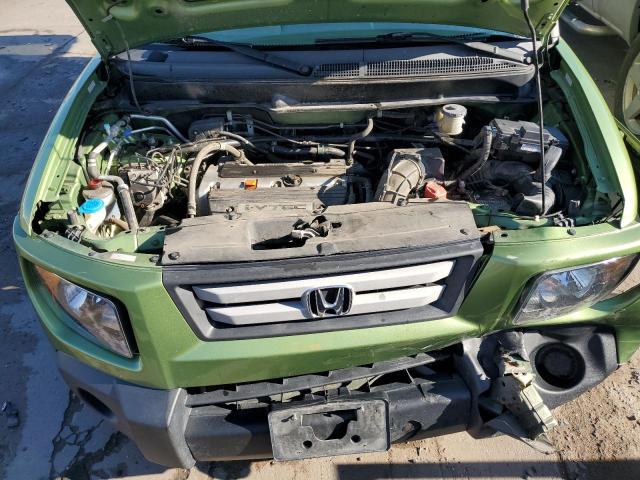 Photo 11 VIN: 5J6YH28768L011811 - HONDA ELEMENT EX 