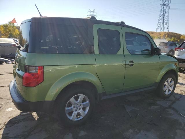 Photo 2 VIN: 5J6YH28768L011811 - HONDA ELEMENT EX 