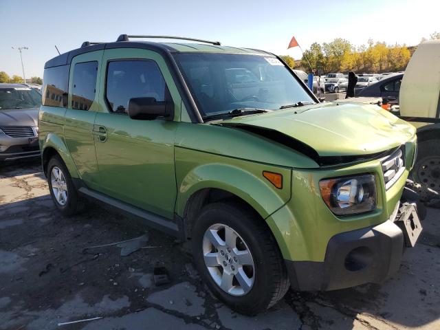 Photo 3 VIN: 5J6YH28768L011811 - HONDA ELEMENT EX 