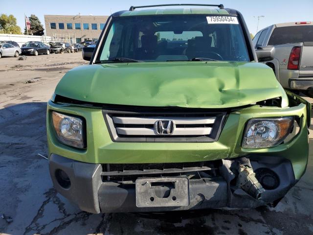 Photo 4 VIN: 5J6YH28768L011811 - HONDA ELEMENT EX 