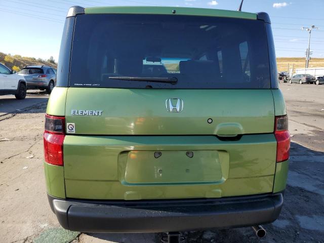 Photo 5 VIN: 5J6YH28768L011811 - HONDA ELEMENT EX 