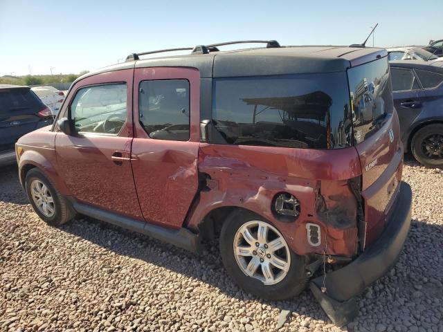 Photo 1 VIN: 5J6YH28768L017740 - HONDA ELEMENT EX 