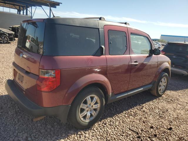 Photo 2 VIN: 5J6YH28768L017740 - HONDA ELEMENT EX 