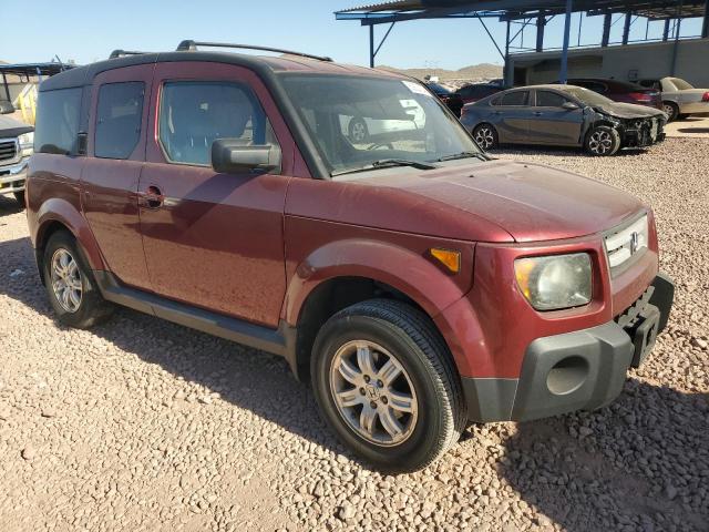 Photo 3 VIN: 5J6YH28768L017740 - HONDA ELEMENT EX 