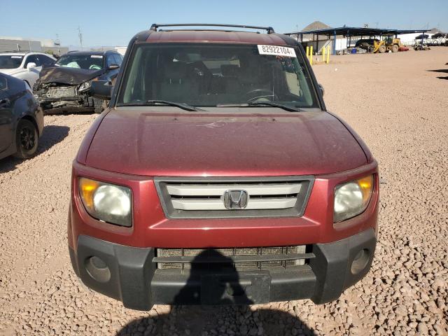 Photo 4 VIN: 5J6YH28768L017740 - HONDA ELEMENT EX 