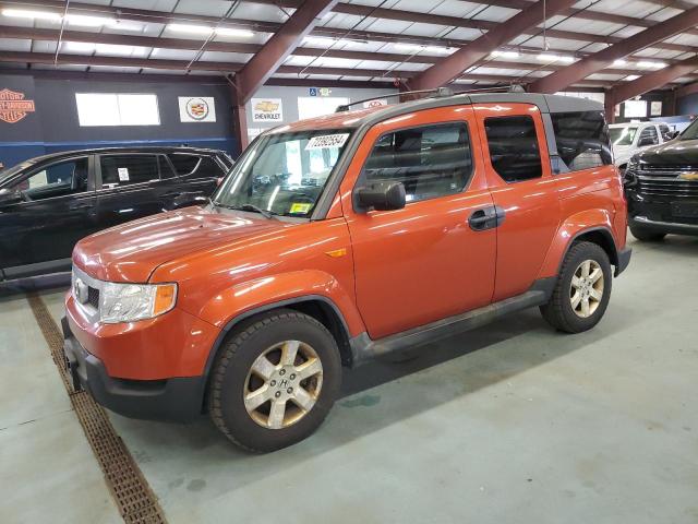 Photo 0 VIN: 5J6YH28769L001670 - HONDA ELEMENT EX 