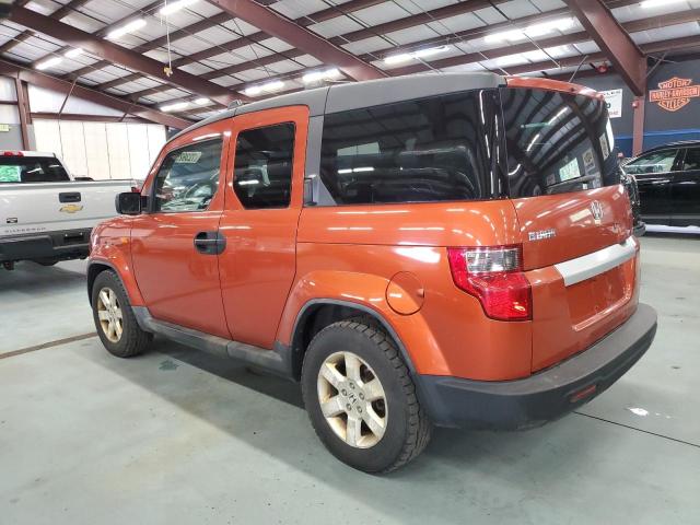 Photo 1 VIN: 5J6YH28769L001670 - HONDA ELEMENT EX 