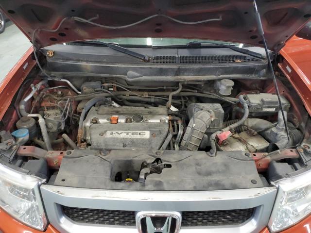 Photo 10 VIN: 5J6YH28769L001670 - HONDA ELEMENT EX 