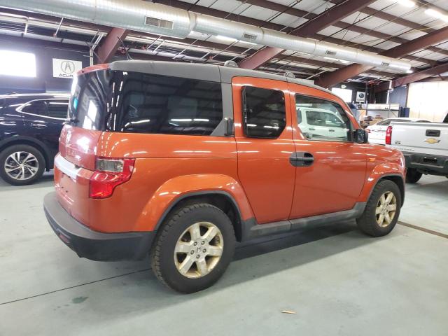 Photo 2 VIN: 5J6YH28769L001670 - HONDA ELEMENT EX 