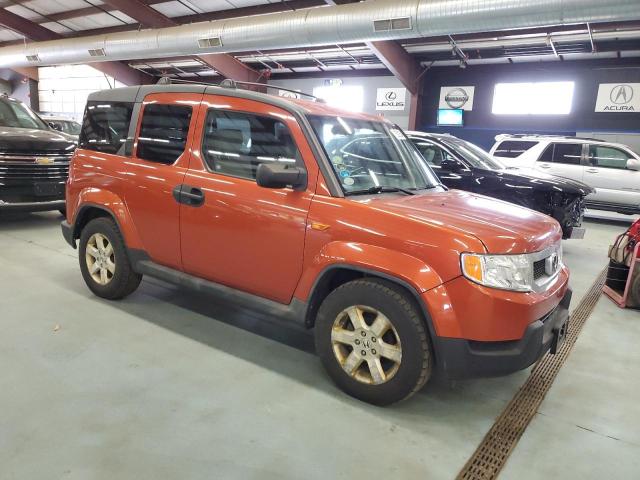 Photo 3 VIN: 5J6YH28769L001670 - HONDA ELEMENT EX 