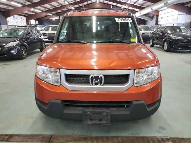 Photo 4 VIN: 5J6YH28769L001670 - HONDA ELEMENT EX 