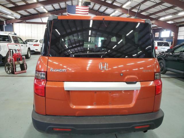 Photo 5 VIN: 5J6YH28769L001670 - HONDA ELEMENT EX 