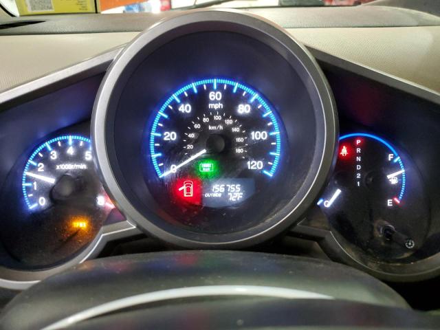 Photo 8 VIN: 5J6YH28769L001670 - HONDA ELEMENT EX 