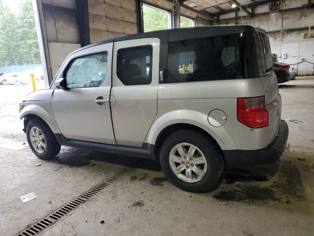 Photo 1 VIN: 5J6YH28776L004279 - HONDA ELEMENT EX 