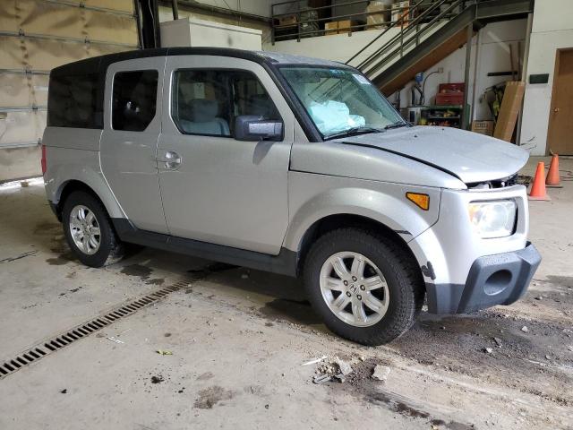 Photo 3 VIN: 5J6YH28776L004279 - HONDA ELEMENT EX 