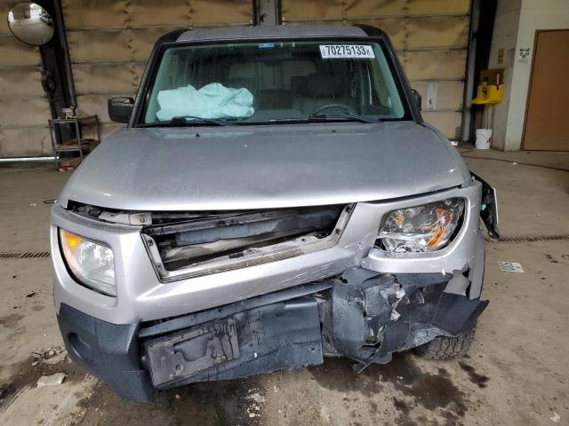 Photo 4 VIN: 5J6YH28776L004279 - HONDA ELEMENT EX 