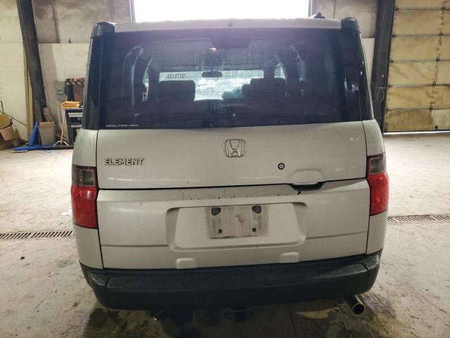 Photo 5 VIN: 5J6YH28776L004279 - HONDA ELEMENT EX 