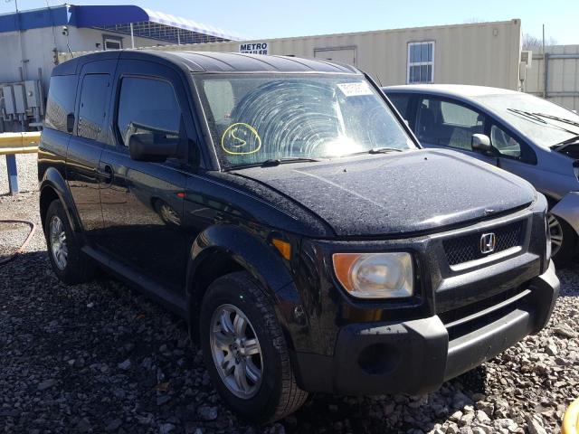 Photo 0 VIN: 5J6YH28776L004525 - HONDA ELEMENT EX 