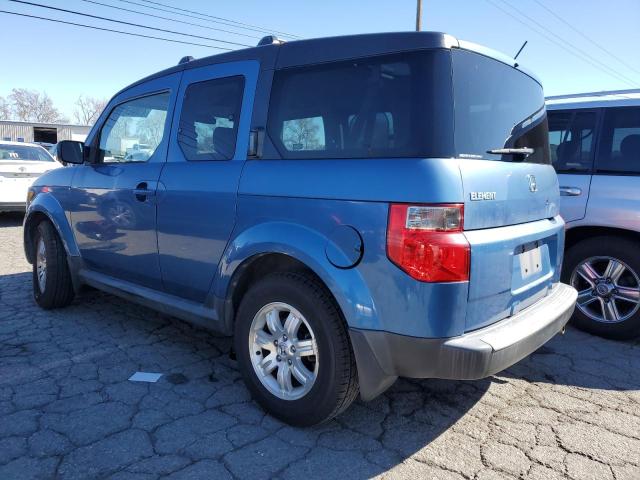 Photo 1 VIN: 5J6YH28776L014603 - HONDA ELEMENT 