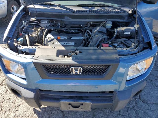 Photo 10 VIN: 5J6YH28776L014603 - HONDA ELEMENT 