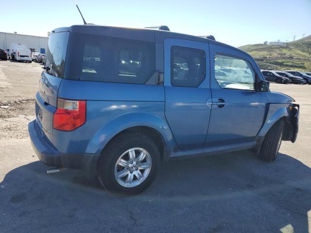 Photo 2 VIN: 5J6YH28776L014603 - HONDA ELEMENT 